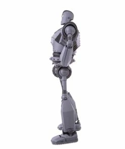 Iron Giant Collectible Figure By Mondo Mondo Mecha Collection MONDO COLLECTIBLES