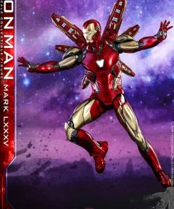 Best reviews of ๐ Iron Man Mark LXXXV Sixth Scale Figure By Hot Toys DIECAST - Avengers: Endgame - Movie Masterpiece Series ๐ 33 Iron Man Mark LXXXV Sixth Scale Figure By Hot Toys DIECAST - Avengers: Endgame - Movie Masterpiece Series