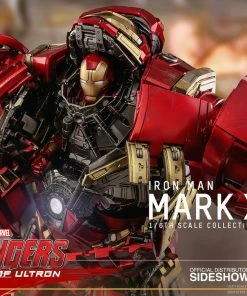 Buy 👍 Iron Man Mark XLIII Sixth Scale Figure By Hot Toys DIECAST Movie Masterpiece Series - Avengers: Age Of Ultron ✔️ 7 Iron Man Mark XLIII Sixth Scale Figure By Hot Toys DIECAST Movie Masterpiece Series - Avengers: Age Of Ultron