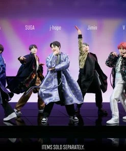 J-hope Deluxe Statue By Sideshow Collectibles BTS Idol Collection