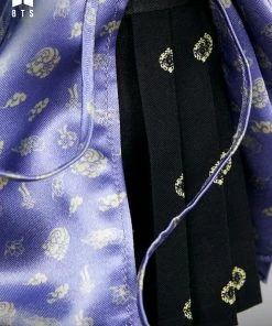 J-hope Deluxe Statue By Sideshow Collectibles BTS Idol Collection