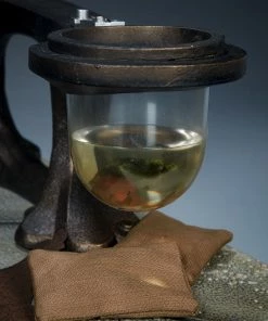 Sideshow Collectibles Jabba The Hutt And Throne Deluxe Sixth Scale Figure