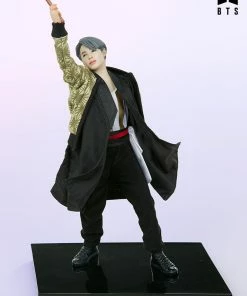 Jimin Deluxe Statue By Sideshow Collectibles BTS Idol Collection