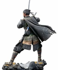 Wholesale β€οΈ Jin Sakai Polystone Statue By Level52 Studios, 2020 Playstation Release Ghost Of Tsushima π 14 Jin Sakai Polystone Statue By Level52 Studios, 2020 Playstation Release Ghost Of Tsushima