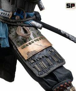 Wholesale β€οΈ Jin Sakai Polystone Statue By Level52 Studios, 2020 Playstation Release Ghost Of Tsushima π 16 Jin Sakai Polystone Statue By Level52 Studios, 2020 Playstation Release Ghost Of Tsushima