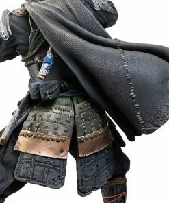 Wholesale β€οΈ Jin Sakai Polystone Statue By Level52 Studios, 2020 Playstation Release Ghost Of Tsushima π 17 Jin Sakai Polystone Statue By Level52 Studios, 2020 Playstation Release Ghost Of Tsushima