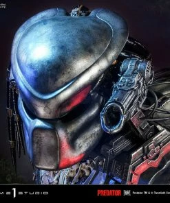 Budget 🧨 Jungle Hunter Predator (Deluxe Version) Statue By Prime 1 Studio ❤️ 43 Jungle Hunter Predator (Deluxe Version) Statue By Prime 1 Studio