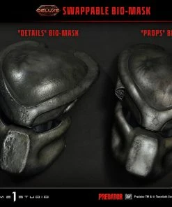 Budget 🧨 Jungle Hunter Predator (Deluxe Version) Statue By Prime 1 Studio ❤️ 48 Jungle Hunter Predator (Deluxe Version) Statue By Prime 1 Studio