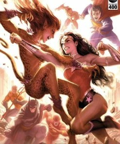 Best reviews of π₯° Wonder Woman Vs Cheetah Fine Art Print By Artist Alex Garner. Art Print By Sideshow Collectibles β¨ 8 Wonder Woman Vs Cheetah Fine Art Print By Artist Alex Garner. Art Print By Sideshow Collectibles