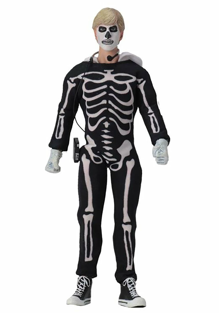 Top 10 ⌛ FUN.COM The Karate Kid 1984 Johnny Clothed 8" Action Figure By NECA 🔥 1 FUN.COM The Karate Kid 1984 Johnny Clothed 8" Action Figure By NECA