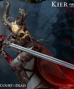 Kier - First Sword Of Death Sixth Scale Figure By Phicen