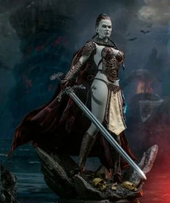 Kier - First Sword Of Death Sixth Scale Figure By Phicen