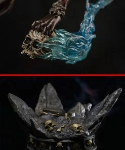 Kier - First Sword Of Death Sixth Scale Figure By Phicen