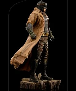 Buy 👍 Knightmare Batman 1:10 Scale Statue By Iron Studios Art Scale 1:10 - DC Comics - Zack Snyder's Justice League 😉 18 Knightmare Batman 1:10 Scale Statue By Iron Studios Art Scale 1:10 - DC Comics - Zack Snyder's Justice League