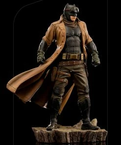Buy 👍 Knightmare Batman 1:10 Scale Statue By Iron Studios Art Scale 1:10 - DC Comics - Zack Snyder's Justice League 😉 15 Knightmare Batman 1:10 Scale Statue By Iron Studios Art Scale 1:10 - DC Comics - Zack Snyder's Justice League
