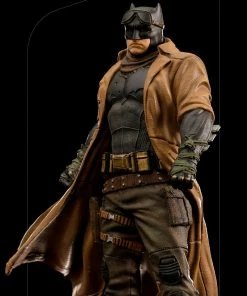 Buy 👍 Knightmare Batman 1:10 Scale Statue By Iron Studios Art Scale 1:10 - DC Comics - Zack Snyder's Justice League 😉 12 Knightmare Batman 1:10 Scale Statue By Iron Studios Art Scale 1:10 - DC Comics - Zack Snyder's Justice League