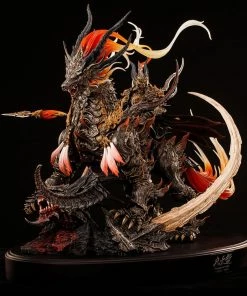 Deals ๐ Kylin Statue By Gantaku Anime 1:6 Scale Monsters, MonsterVerse! ๐ 33 Kylin Statue By Gantaku Anime 1:6 Scale Monsters, MonsterVerse!
