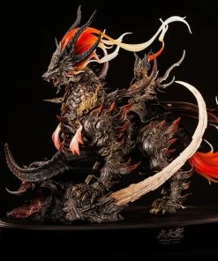 Deals ๐ Kylin Statue By Gantaku Anime 1:6 Scale Monsters, MonsterVerse! ๐ 31 Kylin Statue By Gantaku Anime 1:6 Scale Monsters, MonsterVerse!