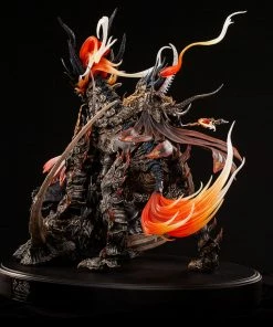Deals ๐ Kylin Statue By Gantaku Anime 1:6 Scale Monsters, MonsterVerse! ๐ 34 Kylin Statue By Gantaku Anime 1:6 Scale Monsters, MonsterVerse!