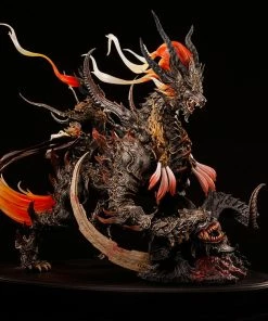 Deals ๐ Kylin Statue By Gantaku Anime 1:6 Scale Monsters, MonsterVerse! ๐ 35 Kylin Statue By Gantaku Anime 1:6 Scale Monsters, MonsterVerse!