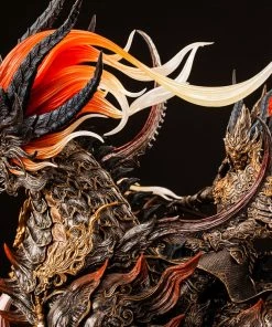 Deals ๐ Kylin Statue By Gantaku Anime 1:6 Scale Monsters, MonsterVerse! ๐ 28 Kylin Statue By Gantaku Anime 1:6 Scale Monsters, MonsterVerse!