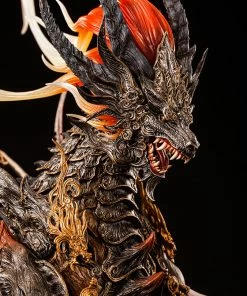Deals ๐ Kylin Statue By Gantaku Anime 1:6 Scale Monsters, MonsterVerse! ๐ 27 Kylin Statue By Gantaku Anime 1:6 Scale Monsters, MonsterVerse!