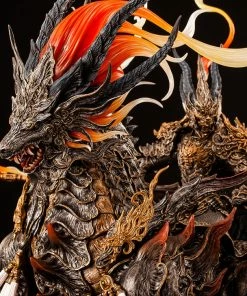 Deals ๐ Kylin Statue By Gantaku Anime 1:6 Scale Monsters, MonsterVerse! ๐ 40 Kylin Statue By Gantaku Anime 1:6 Scale Monsters, MonsterVerse!