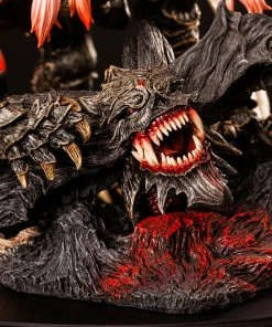 Deals ๐ Kylin Statue By Gantaku Anime 1:6 Scale Monsters, MonsterVerse! ๐ 37 Kylin Statue By Gantaku Anime 1:6 Scale Monsters, MonsterVerse!