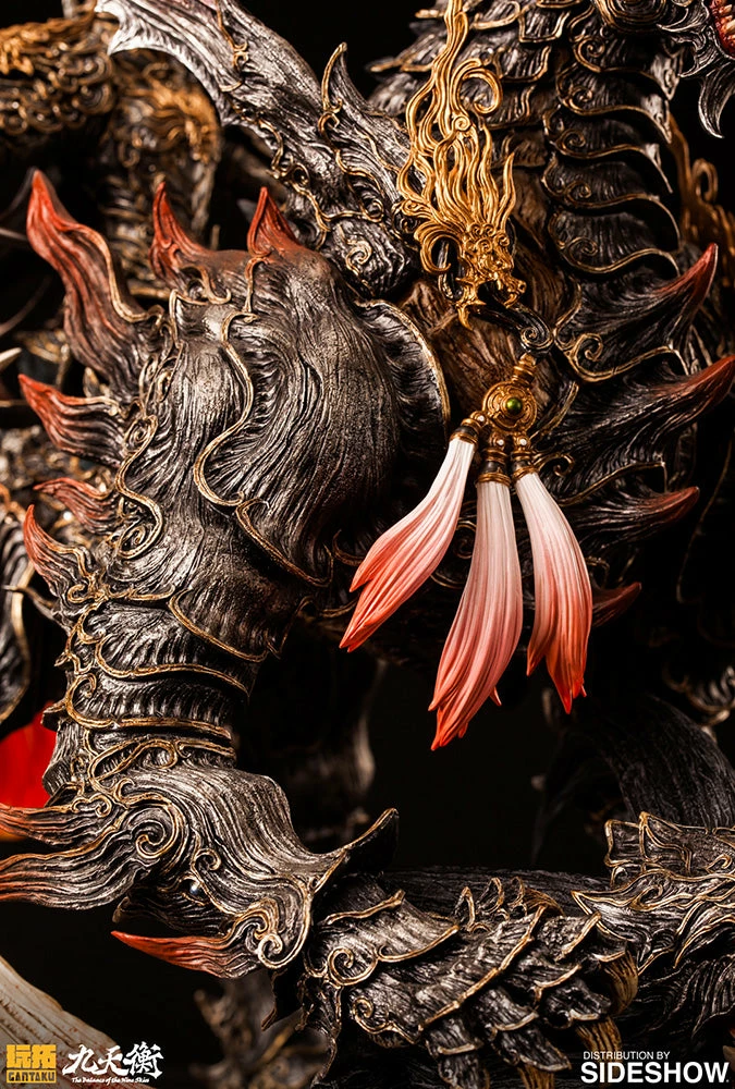 Deals ๐ Kylin Statue By Gantaku Anime 1:6 Scale Monsters, MonsterVerse! ๐ 7 Kylin Statue By Gantaku Anime 1:6 Scale Monsters, MonsterVerse!