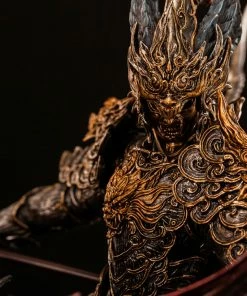 Deals ๐ Kylin Statue By Gantaku Anime 1:6 Scale Monsters, MonsterVerse! ๐ 38 Kylin Statue By Gantaku Anime 1:6 Scale Monsters, MonsterVerse!