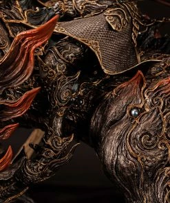 Deals ๐ Kylin Statue By Gantaku Anime 1:6 Scale Monsters, MonsterVerse! ๐ 45 Kylin Statue By Gantaku Anime 1:6 Scale Monsters, MonsterVerse!