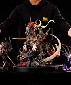 Deals ๐ Kylin Statue By Gantaku Anime 1:6 Scale Monsters, MonsterVerse! ๐ 47 Kylin Statue By Gantaku Anime 1:6 Scale Monsters, MonsterVerse!