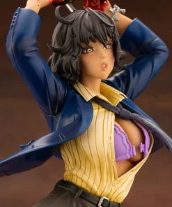 Cheapest 🥰 Leatherface Chainsaw Dance Statue By Kotobukiya Bishoujo Series - 1:7 Scale Texas Chainsaw Massacre 😉 27 Leatherface Chainsaw Dance Statue By Kotobukiya Bishoujo Series - 1:7 Scale Texas Chainsaw Massacre