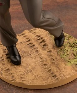 Cheapest 🥰 Leatherface Chainsaw Dance Statue By Kotobukiya Bishoujo Series - 1:7 Scale Texas Chainsaw Massacre 😉 33 Leatherface Chainsaw Dance Statue By Kotobukiya Bishoujo Series - 1:7 Scale Texas Chainsaw Massacre