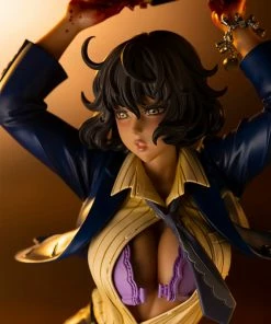 Cheapest 🥰 Leatherface Chainsaw Dance Statue By Kotobukiya Bishoujo Series - 1:7 Scale Texas Chainsaw Massacre 😉 32 Leatherface Chainsaw Dance Statue By Kotobukiya Bishoujo Series - 1:7 Scale Texas Chainsaw Massacre