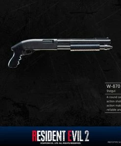 Sixth Scale Collectible Figures Leon S. Kennedy Sixth Scale Figure By Damtoys Nauts X Damtoys Resident Evil 2