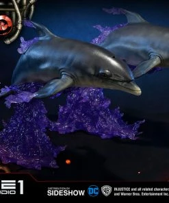 New 🎁 Lobo Deluxe Statue By Prime 1 Studio Injustice: Gods Among Us MARVEL COMICS 👏 46 Lobo Deluxe Statue By Prime 1 Studio Injustice: Gods Among Us MARVEL COMICS