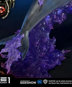 New 🎁 Lobo Deluxe Statue By Prime 1 Studio Injustice: Gods Among Us MARVEL COMICS 👏 48 Lobo Deluxe Statue By Prime 1 Studio Injustice: Gods Among Us MARVEL COMICS