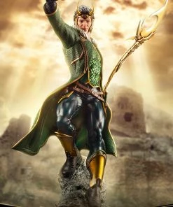 Coupon π Kotobukiya ARTFX Loki 1:10 Scale Statue By Kotobukiya 1:10 Scale ARTFX - MARVEL Premier π 17 Kotobukiya ARTFX Loki 1:10 Scale Statue By Kotobukiya 1:10 Scale ARTFX - MARVEL Premier