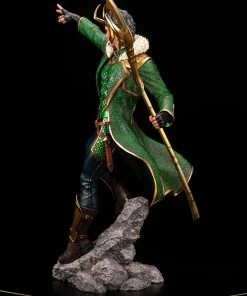 Coupon π Kotobukiya ARTFX Loki 1:10 Scale Statue By Kotobukiya 1:10 Scale ARTFX - MARVEL Premier π 18 Kotobukiya ARTFX Loki 1:10 Scale Statue By Kotobukiya 1:10 Scale ARTFX - MARVEL Premier