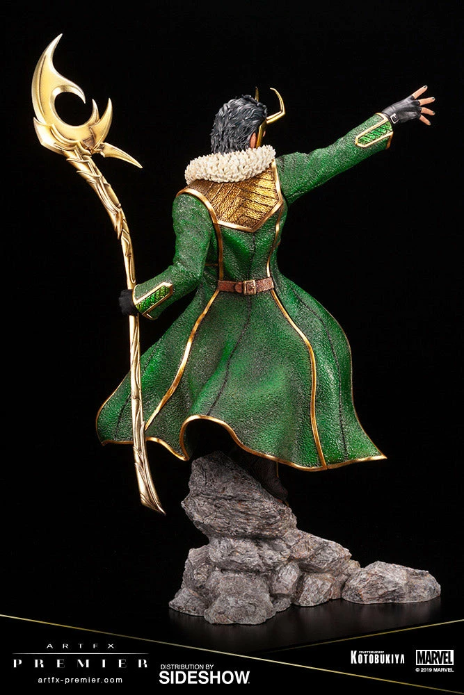 Coupon π Kotobukiya ARTFX Loki 1:10 Scale Statue By Kotobukiya 1:10 Scale ARTFX - MARVEL Premier π 7 Kotobukiya ARTFX Loki 1:10 Scale Statue By Kotobukiya 1:10 Scale ARTFX - MARVEL Premier