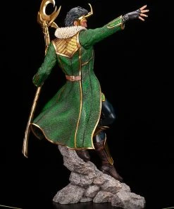 Coupon π Kotobukiya ARTFX Loki 1:10 Scale Statue By Kotobukiya 1:10 Scale ARTFX - MARVEL Premier π 21 Kotobukiya ARTFX Loki 1:10 Scale Statue By Kotobukiya 1:10 Scale ARTFX - MARVEL Premier