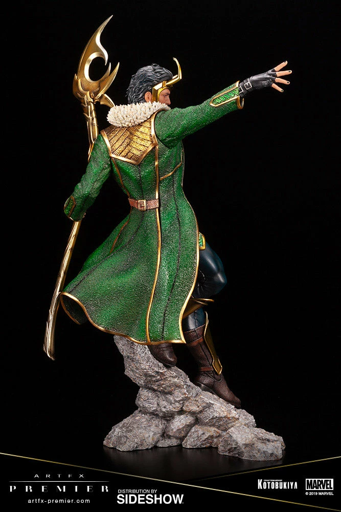 Coupon π Kotobukiya ARTFX Loki 1:10 Scale Statue By Kotobukiya 1:10 Scale ARTFX - MARVEL Premier π 8 Kotobukiya ARTFX Loki 1:10 Scale Statue By Kotobukiya 1:10 Scale ARTFX - MARVEL Premier