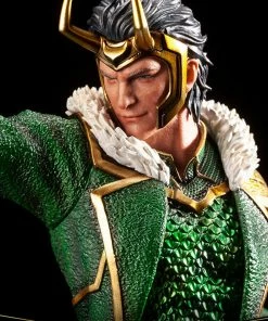 Coupon π Kotobukiya ARTFX Loki 1:10 Scale Statue By Kotobukiya 1:10 Scale ARTFX - MARVEL Premier π 24 Kotobukiya ARTFX Loki 1:10 Scale Statue By Kotobukiya 1:10 Scale ARTFX - MARVEL Premier
