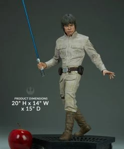 Sideshow Collectibles Luke Skywalker Premium Format™ Figure Star Wars