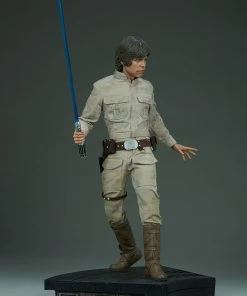 Sideshow Collectibles Luke Skywalker Premium Format™ Figure Star Wars