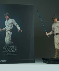 Sideshow Collectibles Luke Skywalker Premium Format™ Figure Star Wars