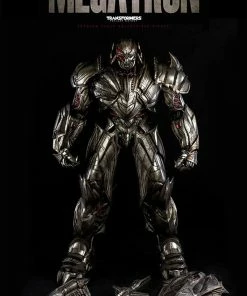 Best Pirce β Megatron Deluxe Version Premium Scale Collectible Figure By ThreeA Toys Transformers: The Last Knight π― 25 Megatron Deluxe Version Premium Scale Collectible Figure By ThreeA Toys Transformers: The Last Knight