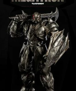 Best Pirce β Megatron Deluxe Version Premium Scale Collectible Figure By ThreeA Toys Transformers: The Last Knight π― 23 Megatron Deluxe Version Premium Scale Collectible Figure By ThreeA Toys Transformers: The Last Knight