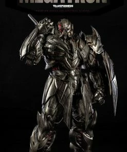 Best Pirce β Megatron Deluxe Version Premium Scale Collectible Figure By ThreeA Toys Transformers: The Last Knight π― 27 Megatron Deluxe Version Premium Scale Collectible Figure By ThreeA Toys Transformers: The Last Knight